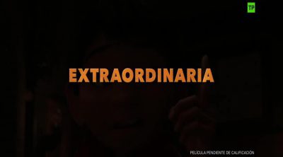 Tráiler español 'Coco' #2