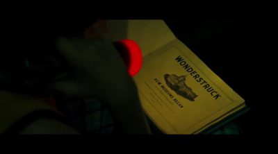 Tráiler español 'El museo de las maravillas'
