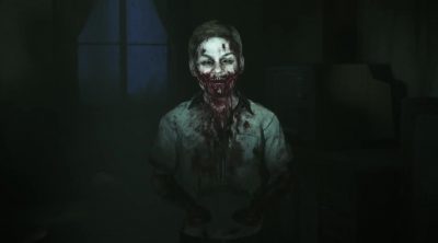 Tráiler oficial 'Resident Evil: Vendetta'