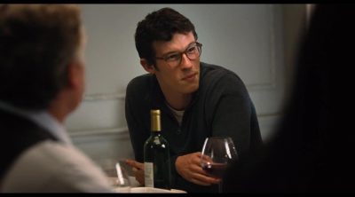 Tráiler español 'Canción de Nueva York'