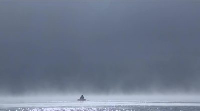 Tráiler 'Angry Inuk (Inuit enfadado)'