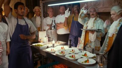 Tráiler VO 'C'est la vie'