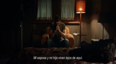 Tráiler subtitulado en español 'Vigilante nocturno'