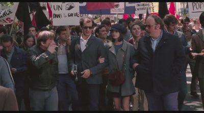 Teaser 'Mal genio' - 'Jean Jock'