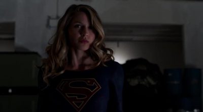 Tráiler Comic Con 'Supergirl' Temporada 3