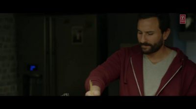 Tráiler Oficial en inglés 'Chef'