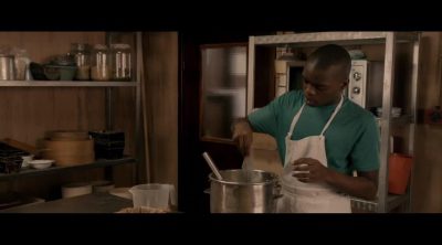 Tráiler español 'La mejor receta'