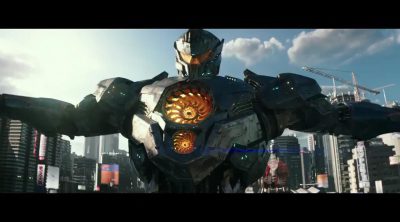 Tráiler español 'Pacific Rim: Insurrección'