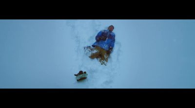 Tráiler en inglés '6 Below: Miracle on the Mountain'
