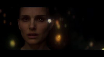 Tráiler en español de 'Aniquilación'