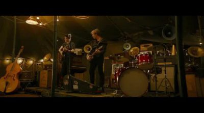 Tráiler inglés 'Access All Areas'