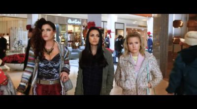 Tráiler VOSE 'A Bad Moms Christmas'