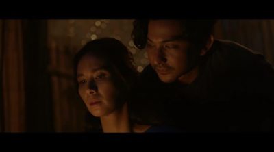 Tráiler subtitulado en ingles 'Marlina the Murderer in Four Acts'