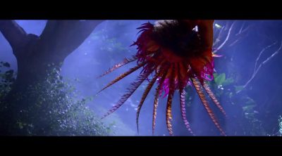 Tráiler VO 'A Caribbean Dream'