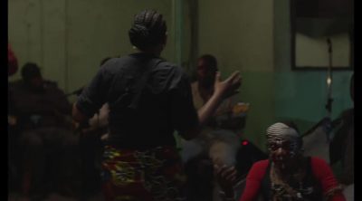 Tráiler subtitulado inglés 'Félicité'