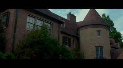 Tráiler 'La casa del pánico' V.O