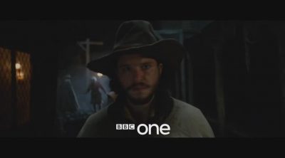Tráiler 'Gunpowder' V.O