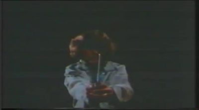 Tráiler 'Phantasma'