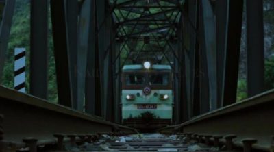 Tráiler subtitulado al inglés 'Kaili Blues'
