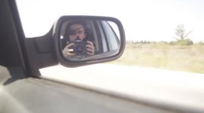 Tráiler 'Una Caja Cerrada'