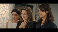 Tráiler subtitulado 'Entre ellas'