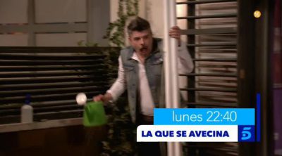 Promo 'La que se avecina' 10x05