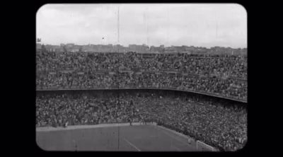 Tráiler oficial 'Bernabéu'