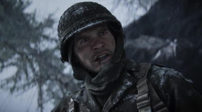 Tráiler Historia 'Call of Duty: WWII'