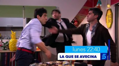 Promo 'La que se avecina' 10x06
