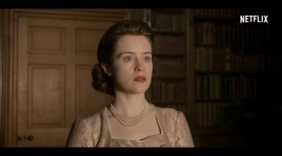 Tráiler subtitulado 'The Crown' Temporada 2