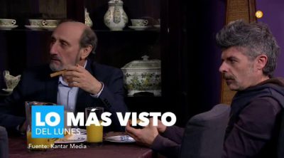 Promo 'La que se avecina' 10x07