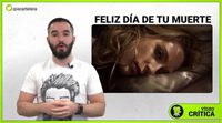 Videocrítica de 'Feliz día de tu muerte'