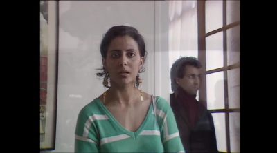 Tráiler 'Grandeza y decadencia de un pequeño comercio de cine' con subtítulos en inglés