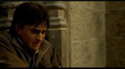 Spot 'Harry Potter y las reliquias de la muerte: Parte 2' #2