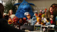 Tráiler español 'Los Muppets'