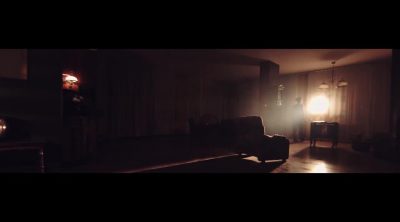 Tráiler 'In a Lonely Place'