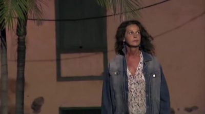Tráiler 'El viaje de Carla'