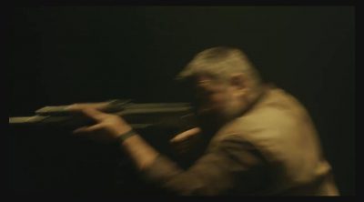 'The Maus' trailer sub inglés