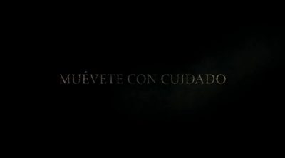 Tráiler español 'Un lugar tranquilo'