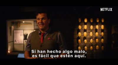 Tráiler 'Black Mirror: Museo Negro'