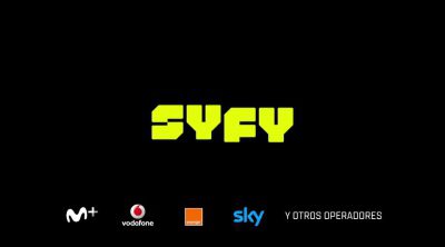 Spot SYFY: 'Fans'
