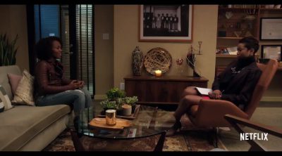 Tráiler 'Nola Darling' Temporada 1