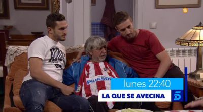 Promo 'La que se avecina' 10x10