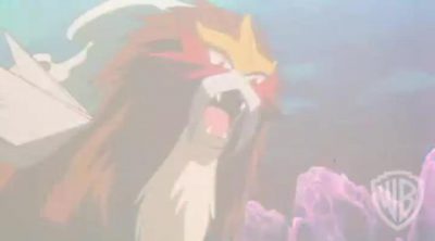Tráiler 'Pokémon 3: El hechizo de los Unown'