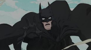 Tráiler 'Batman Ninja'