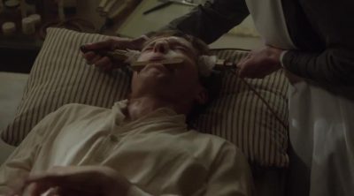 Tráiler primera temporada 'Glitch' V.O