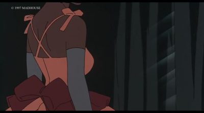Clip 'Perfect Blue' #1