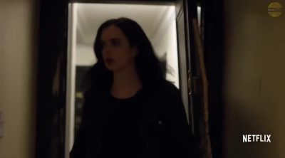 Trailer VO segunda temporada 'Jessica Jones'