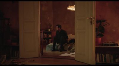 Tráiler subtitulado 'The Square'