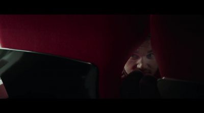 Tráiler 'The 15:17 to Paris'